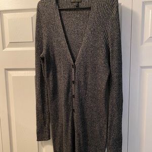 COPY - Duster or Dress